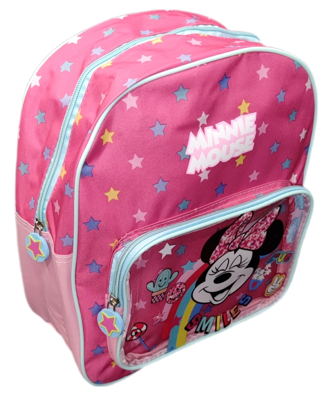 Minnie Mouse Rucksack